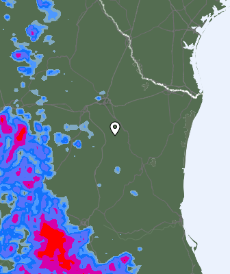 Precipitazioni