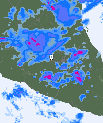 Precipitazioni