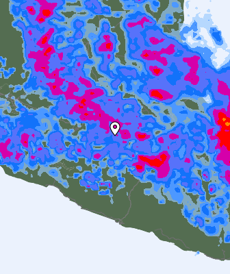 Precipitazioni