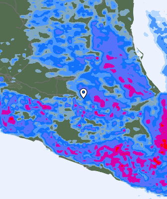 Precipitazioni