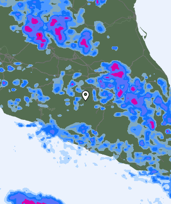 Precipitazioni