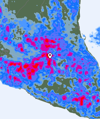 Precipitazioni
