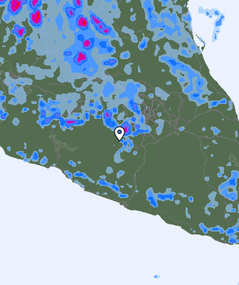 Precipitazioni
