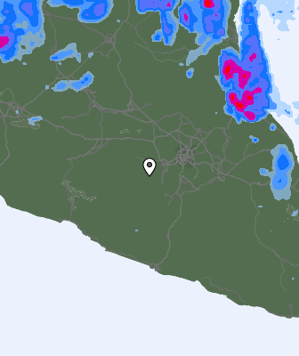 Precipitazioni