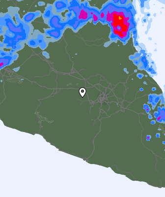 Precipitazioni