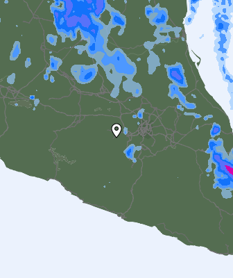 Precipitazioni