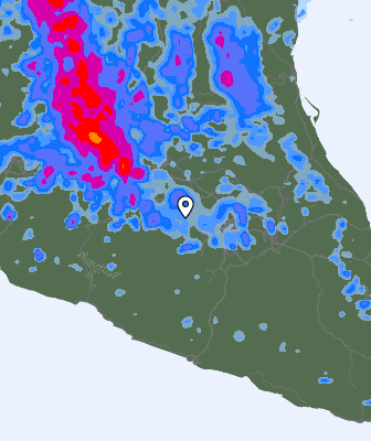Precipitazioni