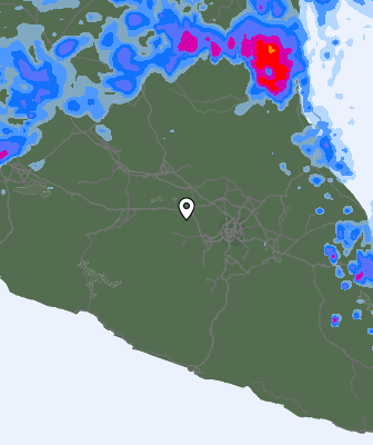 Precipitazioni