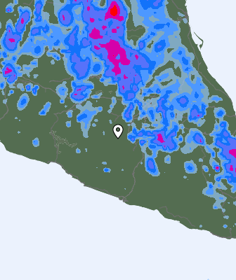 Precipitazioni
