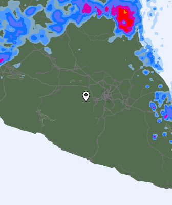 Precipitazioni