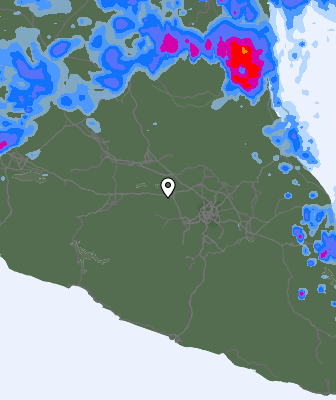 Precipitazioni