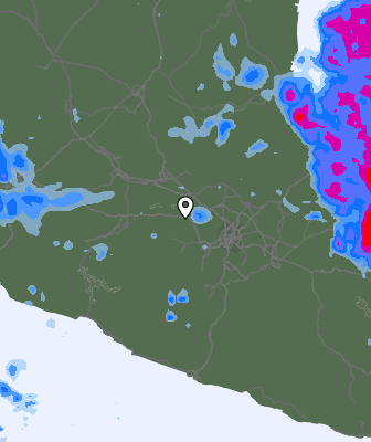 Precipitazioni