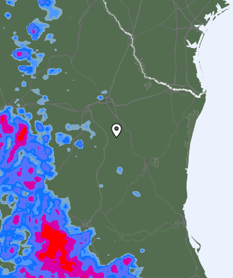Precipitazioni
