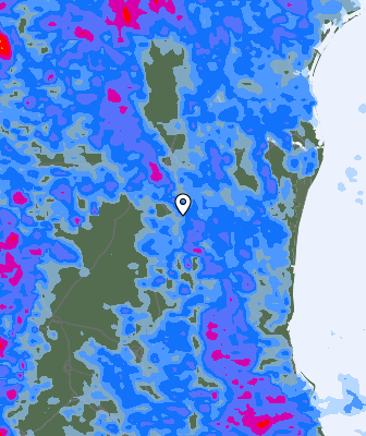 Precipitação