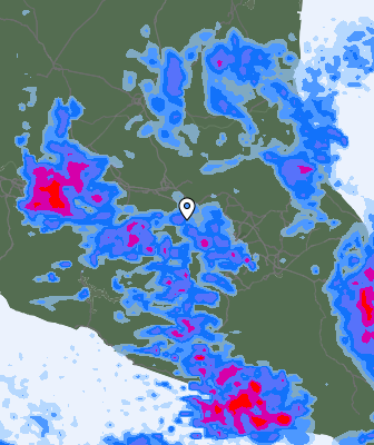 Precipitazioni