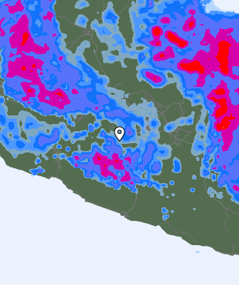 Precipitazioni