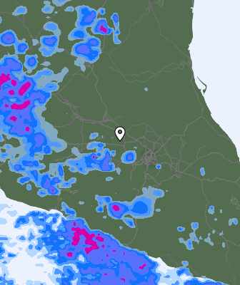 Precipitazioni