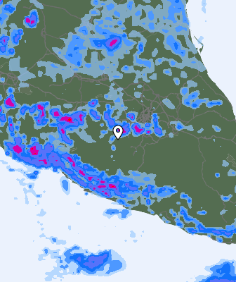 Precipitazioni