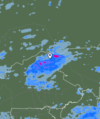 Precipitazioni
