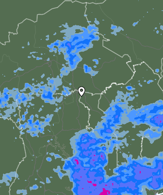 Opady atmosferyczne