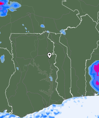Opady atmosferyczne