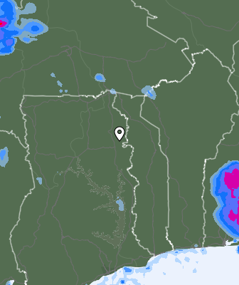 Opady atmosferyczne