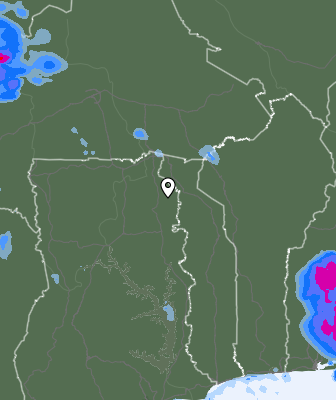 Opady atmosferyczne