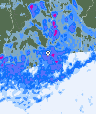 Opady atmosferyczne