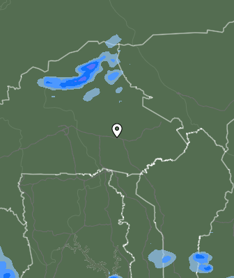 Csapadék