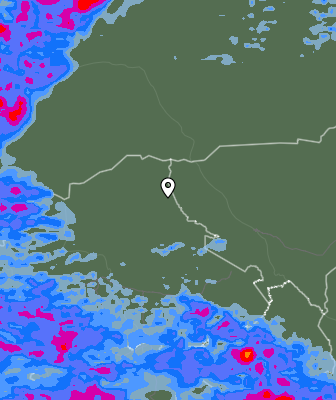 Precipitazioni