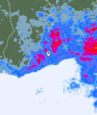 Opady atmosferyczne