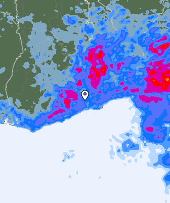 Opady atmosferyczne