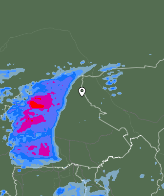 Precipitazioni