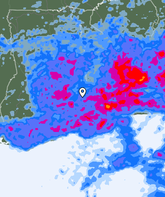 Opady atmosferyczne
