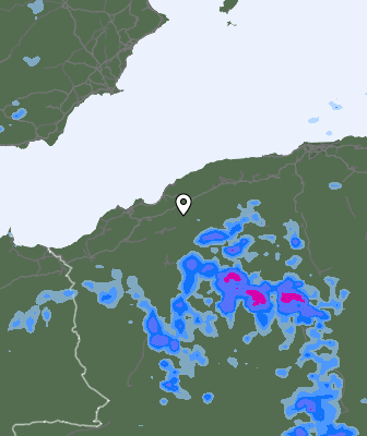 Opady atmosferyczne