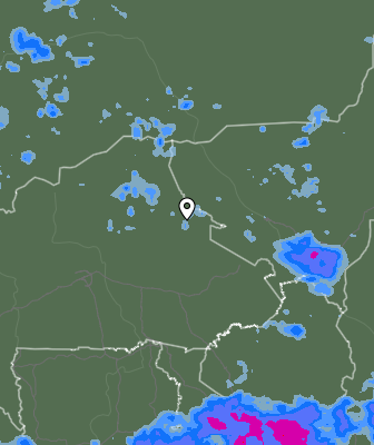 Opady atmosferyczne