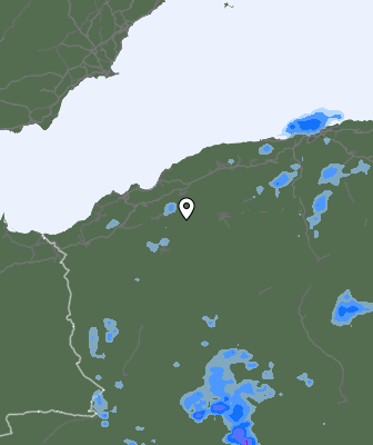 Csapadék