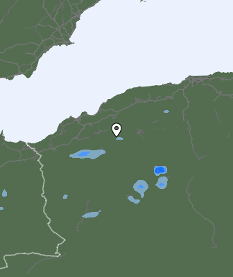 Csapadék