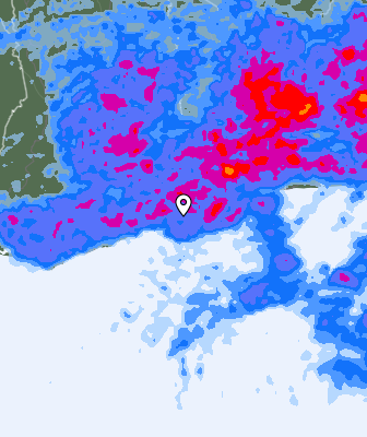 Opady atmosferyczne