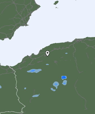 Neerslag