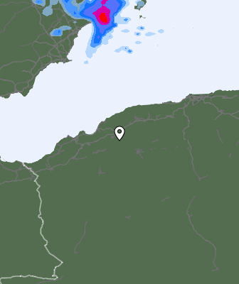 Opady atmosferyczne