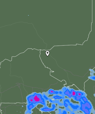 Opady atmosferyczne