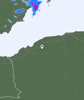 Opady atmosferyczne