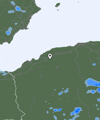 Opady atmosferyczne