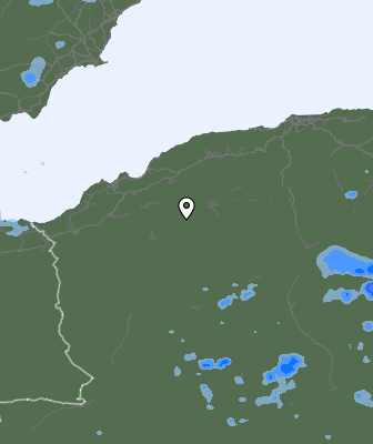 Валежи