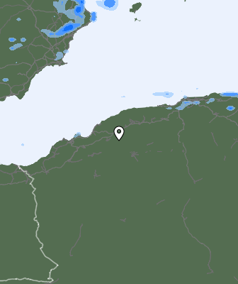 Neerslag