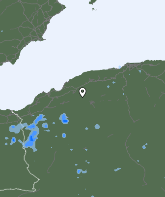 Csapadék