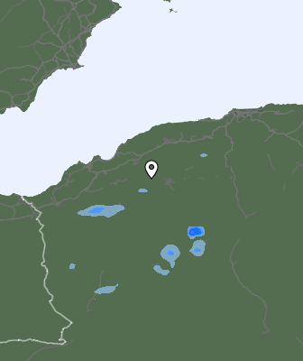Csapadék