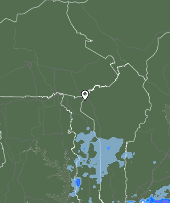 Csapadék