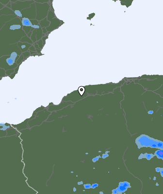 Csapadék